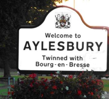 aylesbury