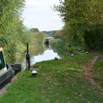 Aylesbury Canal